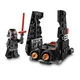 Kylo Rens Shuttle™ Microfighter 75264 thumbnail-3