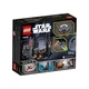 Kylo Rens Shuttle™ Microfighter 75264 thumbnail-4