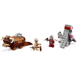 LEGO® Star Wars™ T-16 Skyhopper™ vs Bantha™ Microfighters 75265 (4/9)
