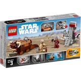 LEGO® Star Wars™ T-16 Skyhopper™ vs Bantha™ Microfighters 75265 (5/9)