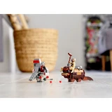 LEGO® Star Wars™ T-16 Skyhopper™ vs Bantha™ Microfighters 75265 (8/9)