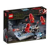 LEGO® Star Wars™ Sith Troopers™ Battle Pack 75266 (1/8)