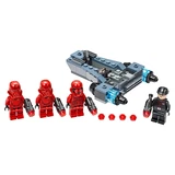 LEGO® Star Wars™ Sith Troopers™ Battle Pack 75266 (2/8)