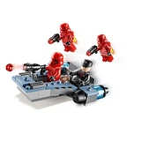 LEGO® Star Wars™ Sith Troopers™ Battle Pack 75266 (3/8)