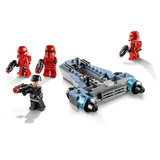 LEGO® Star Wars™ Sith Troopers™ Battle Pack 75266 (4/8)