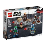 LEGO® Star Wars™ Mandalorianer™ Battle Pack 75267 (1/7)