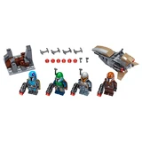 LEGO® Star Wars™ Mandalorianer™ Battle Pack 75267 (2/7)