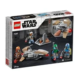LEGO® Star Wars™ Mandalorianer™ Battle Pack 75267 (4/7)