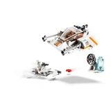 LEGO® Star Wars™ Snowspeeder 75268 (3/10)