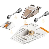LEGO® Star Wars™ Snowspeeder 75268 (7/10)