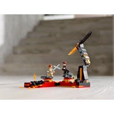 LEGO® Star Wars™ Duell auf Mustafar™ 75269 (10/11)