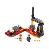 LEGO® Star Wars™ Duell auf Mustafar™ 75269 (2/11)