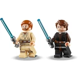LEGO® Star Wars™ Duell auf Mustafar™ 75269 (6/11)