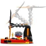 LEGO® Star Wars™ Duell auf Mustafar™ 75269 (7/11)