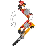 LEGO® Star Wars™ Duell auf Mustafar™ 75269 (8/11)