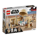 LEGO® Star Wars™ Obi-Wan's Hut 75270 (1/10)