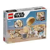 LEGO® Star Wars™ Obi-Wan's Hut 75270 (5/10)
