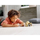 LEGO® Star Wars™ Obi-Wan's Hut 75270 (8/10)