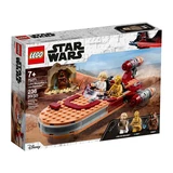 LEGO® Star Wars™ Luke Skywalker's Landspeeder™ 75271 (1/9)