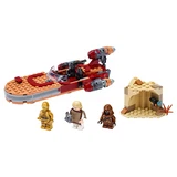 LEGO® Star Wars™ Luke Skywalker's Landspeeder™ 75271 (2/9)