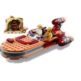 LEGO® Star Wars™ Luke Skywalker's Landspeeder™ 75271 (3/9)