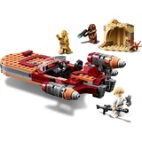 LEGO® Star Wars™ Luke Skywalker's Landspeeder™ 75271 (4/9)
