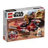 LEGO® Star Wars™ Luke Skywalker's Landspeeder™ 75271 (5/9)