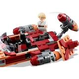 LEGO® Star Wars™ Luke Skywalker's Landspeeder™ 75271 (7/9)