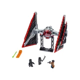 LEGO® Star Wars™ Sith TIE Fighter™ 75272 (2/10) LEGO® Star Wars™ Sith TIE Fighter™ 75272 (2/10)