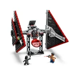 LEGO® Star Wars™ Sith TIE Fighter™ 75272 (4/10) LEGO® Star Wars™ Sith TIE Fighter™ 75272 (4/10)
