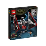 LEGO® Star Wars™ Sith TIE Fighter™ 75272 (5/10) LEGO® Star Wars™ Sith TIE Fighter™ 75272 (5/10)