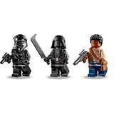 LEGO® Star Wars™ Sith TIE Fighter™ 75272 (6/10) LEGO® Star Wars™ Sith TIE Fighter™ 75272 (6/10)