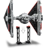 LEGO® Star Wars™ Sith TIE Fighter™ 75272 (7/10) LEGO® Star Wars™ Sith TIE Fighter™ 75272 (7/10)