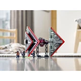 LEGO® Star Wars™ Sith TIE Fighter™ 75272 (9/10) LEGO® Star Wars™ Sith TIE Fighter™ 75272 (9/10)