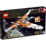 LEGO® Star Wars™ Poe Damerons X-Wing Starfighter™ 75273 (1/10)