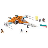 LEGO® Star Wars™ Poe Damerons X-Wing Starfighter™ 75273 (2/10)
