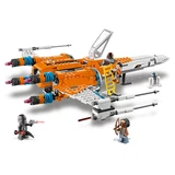 LEGO® Star Wars™ Poe Damerons X-Wing Starfighter™ 75273 (4/10)