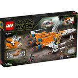 LEGO® Star Wars™ Poe Damerons X-Wing Starfighter™ 75273 (5/10)