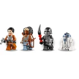 LEGO® Star Wars™ Poe Damerons X-Wing Starfighter™ 75273 (6/10)