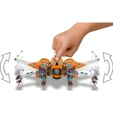LEGO® Star Wars™ Poe Damerons X-Wing Starfighter™ 75273 (7/10)