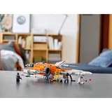LEGO® Star Wars™ Poe Damerons X-Wing Starfighter™ 75273 (9/10)