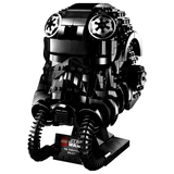 LEGO® Star Wars™ TIE Fighter Pilot™ Helmet 75274 (2/7) LEGO® Star Wars™ TIE Fighter Pilot™ Helmet 75274 (2/7)