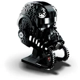 LEGO® Star Wars™ TIE Fighter Pilot™ Helmet 75274 (3/7) LEGO® Star Wars™ TIE Fighter Pilot™ Helmet 75274 (3/7)