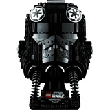 LEGO® Star Wars™ TIE Fighter Pilot™ Helmet 75274 (4/7) LEGO® Star Wars™ TIE Fighter Pilot™ Helmet 75274 (4/7)