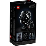 LEGO® Star Wars™ TIE Fighter Pilot™ Helmet 75274 (5/7) LEGO® Star Wars™ TIE Fighter Pilot™ Helmet 75274 (5/7)