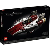 LEGO® Star Wars™ A-wing Starfighter™ 75275 (1/8)