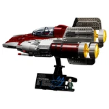 LEGO® Star Wars™ A-wing Starfighter™ 75275 (3/8)