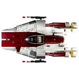 LEGO® Star Wars™ A-wing Starfighter™ 75275 (4/8)