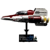 LEGO® Star Wars™ A-wing Starfighter™ 75275 (6/8)