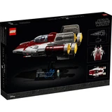 LEGO® Star Wars™ A-wing Starfighter™ 75275 (8/8)